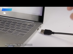 Scanner di codici a barre QR cablato YHD-5700D 2D